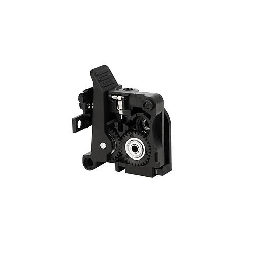 Creality K2 Serisi Ekstrüder Ön Kapak | FIXX3D