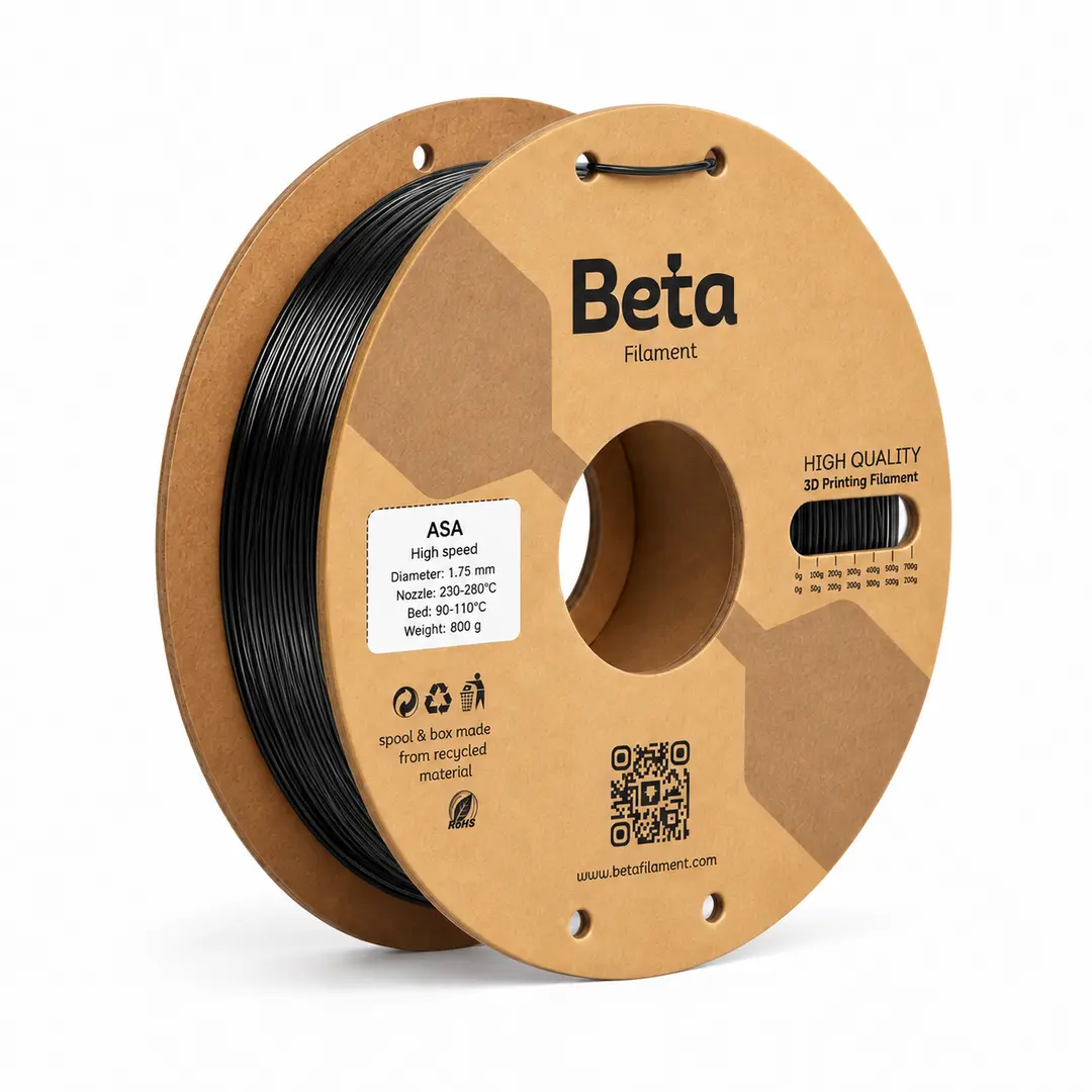 Beta ASA High-Speed filament makarası