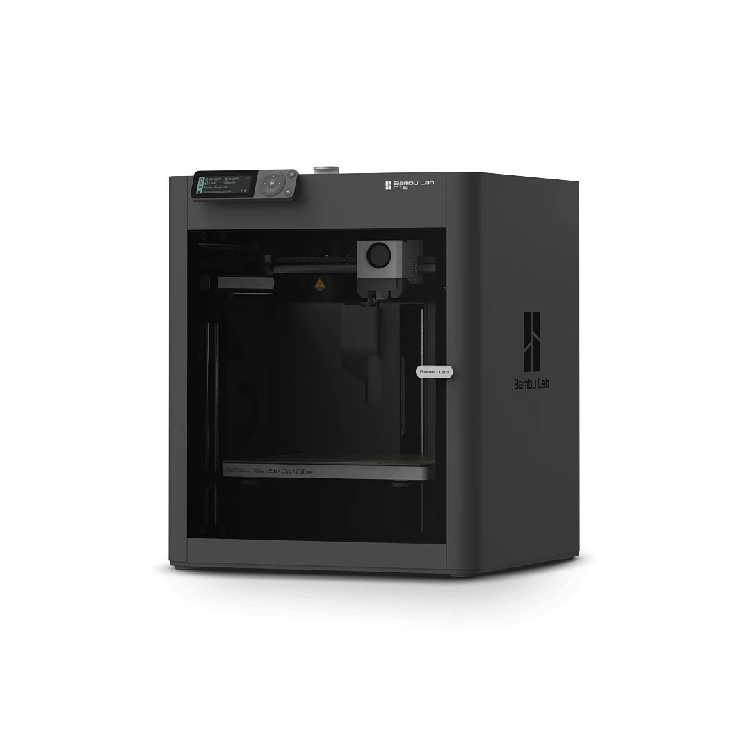 Bambu Lab P1S 3D Yazıcı Fiyatı | FIXX3D
