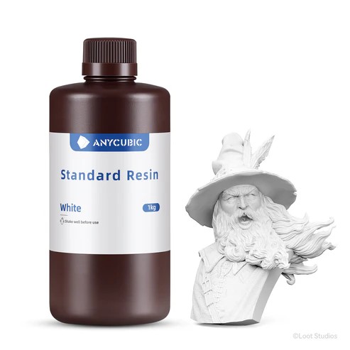 Anycubic Standard Reçine