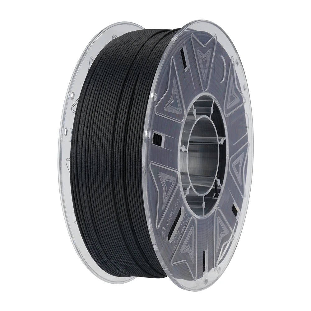 Creality Hyper PA6-CF karbon fiber filament yan makara ürün görseli