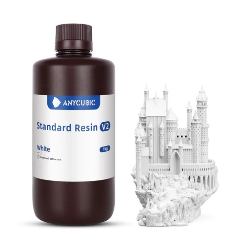Anycubic Standard Reçine V2