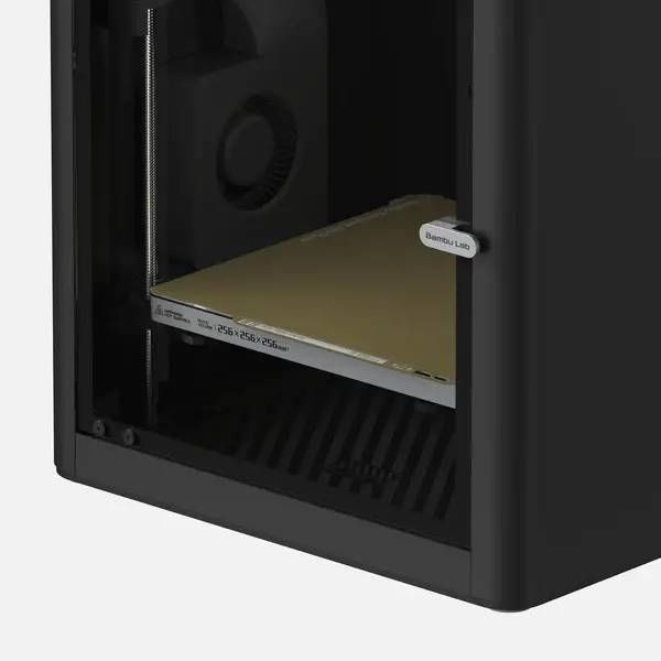 Bambu Lab P1S CoreXY 3D Yazıcı