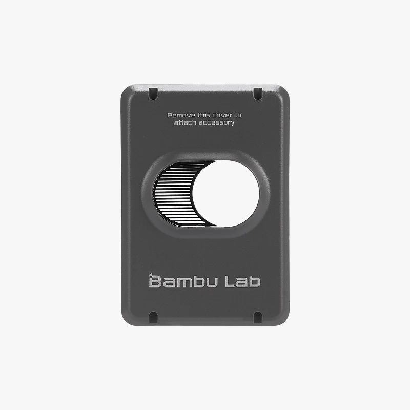 Bambu Lab H2S Toolhead Front Cover FAE029