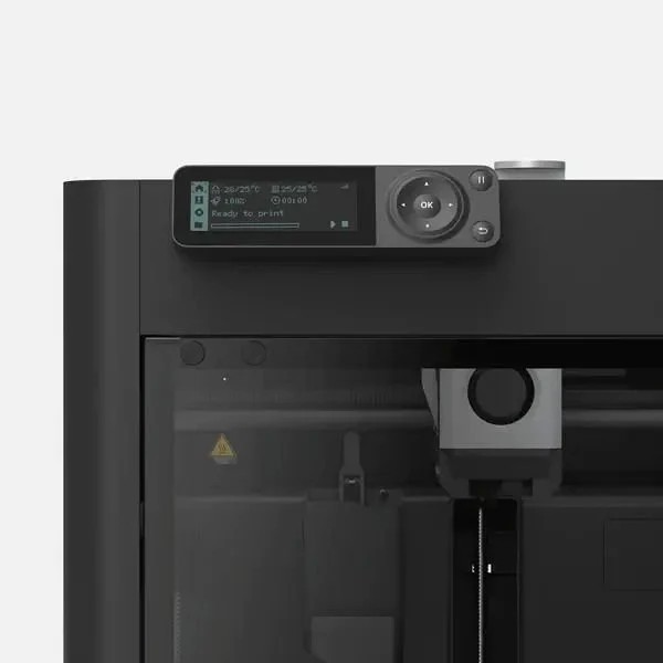 Bambu Lab P1S Combo CoreXY 3D Yazıcı