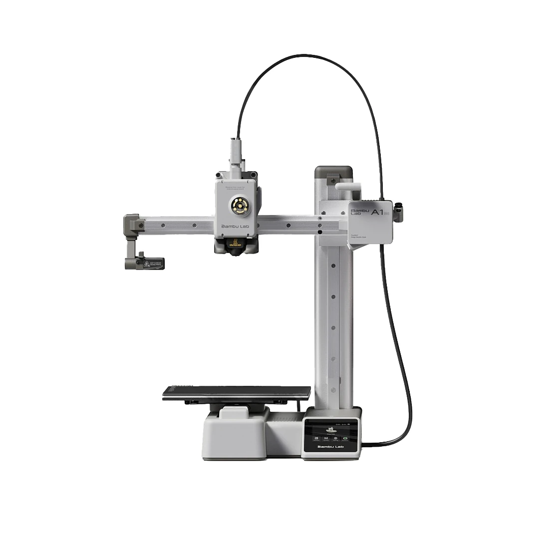 Bambu Lab A1 Mini 3D Yazıcı Fiyatı | FIXX3D