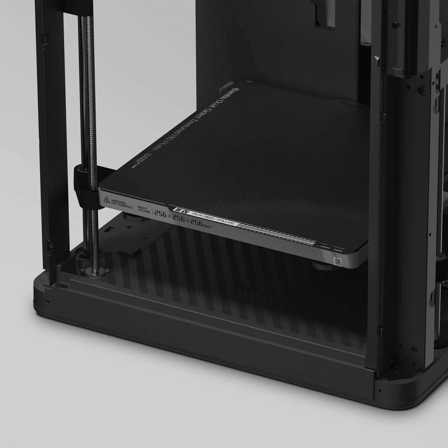 Bambu Lab P1P CoreXY 3D Yazıcı