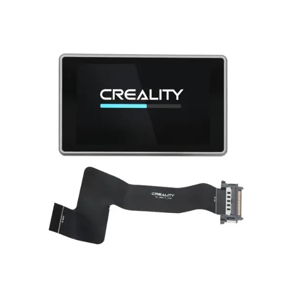 Creality K1 Max Ekran Kiti