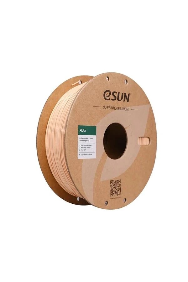 Esun PLA+ Filament - Bej