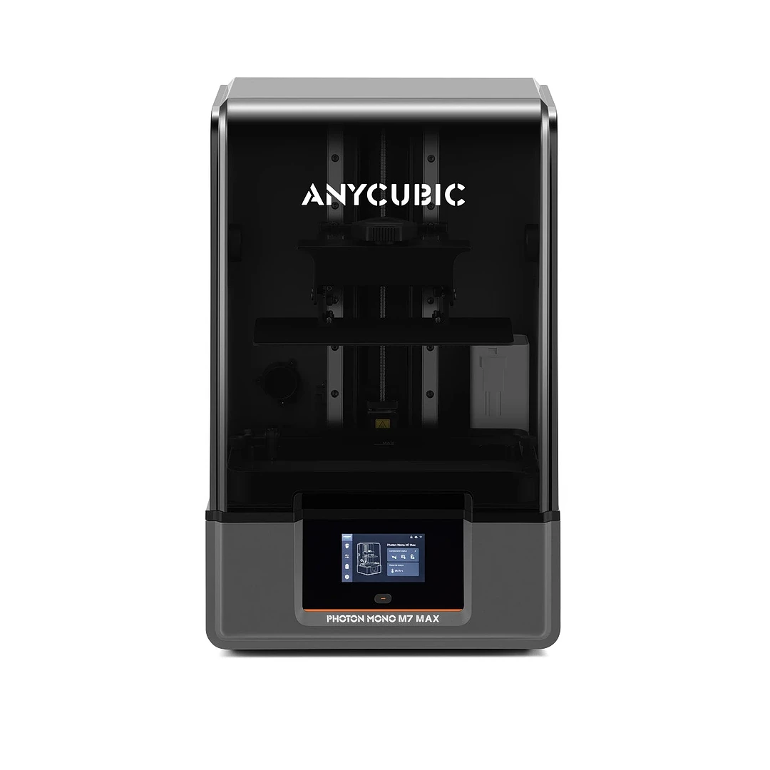 Anycubic Photon Mono M7 Max Reçineli 3D Yazıcı | FIXX3D