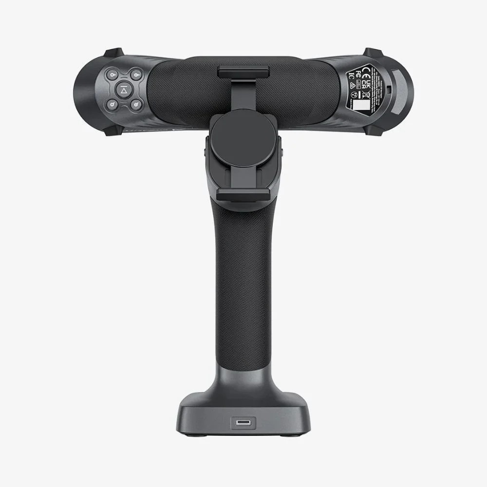 Creality RaptorX 3D Tarayıcı & Scan Bridge Bundle Kit