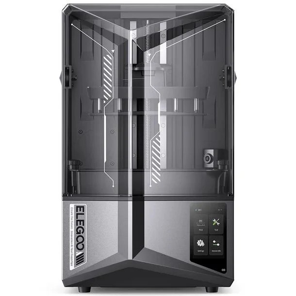 ELEGOO Saturn 4 Ultra 3D Yazıcı