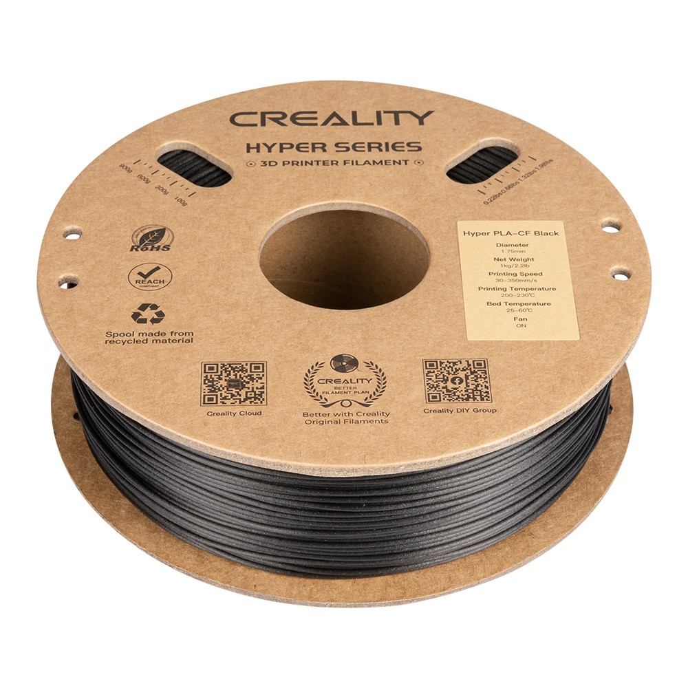 Creality Hyper PLA-CF