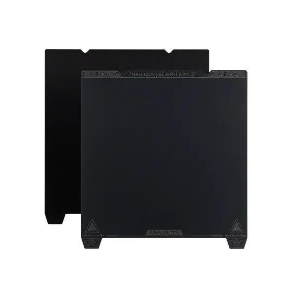 Creality K1 Max Smooth Pei Tabla - 315x310mm
