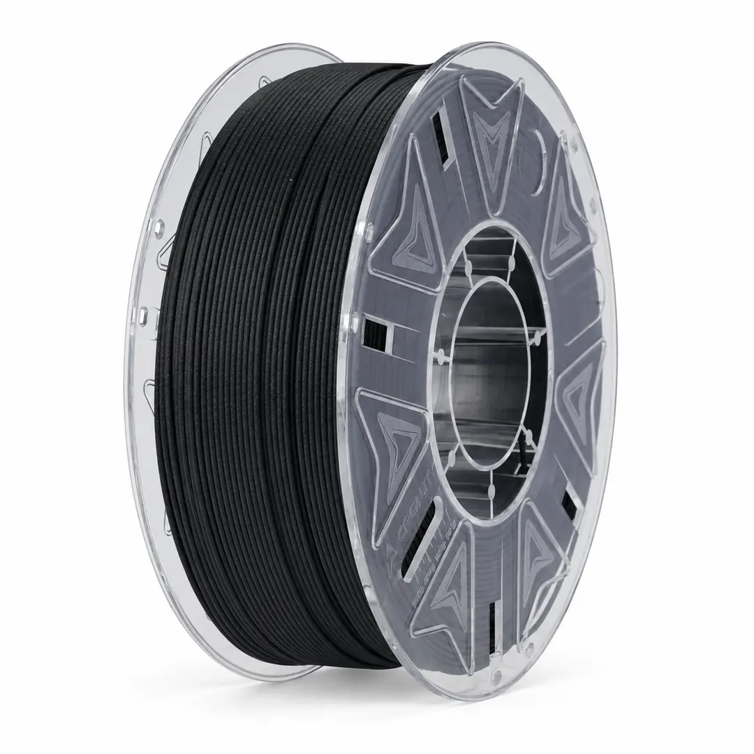 Creality Hyper PA6-CF filament makarası