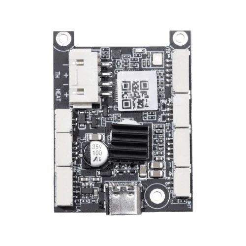 新品head board TALENT 154 Creality SPARKX i7 Baskı Kafası Kontrol Kartı | FIXX3D
