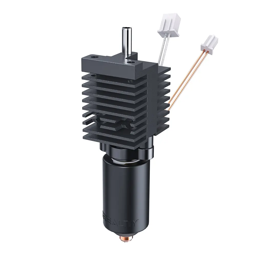 Creality K2 Seramik Hotend Kiti | FIXX3D