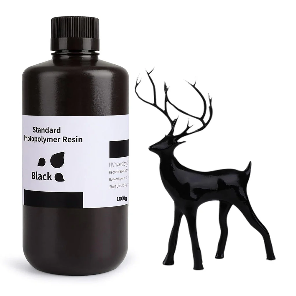 Elegoo Standart Reçine 1kg
