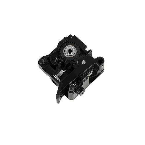 Creality K2 Serisi Ekstrüder Ön Kapak | FIXX3D