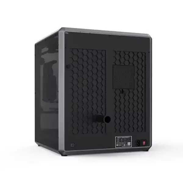 Creality K1 Max 3D Yazıcı (2025) | 600 mm/s CoreXY Yazıcı
