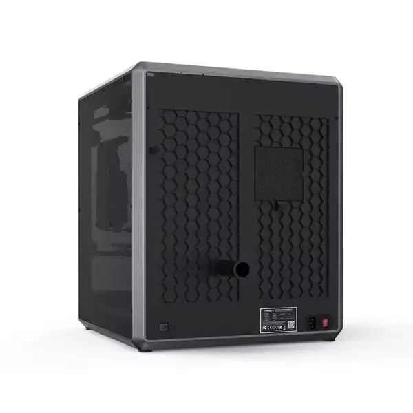 Creality K1 Max 3D Yazıcı (2025) | 600 mm/s CoreXY Yazıcı