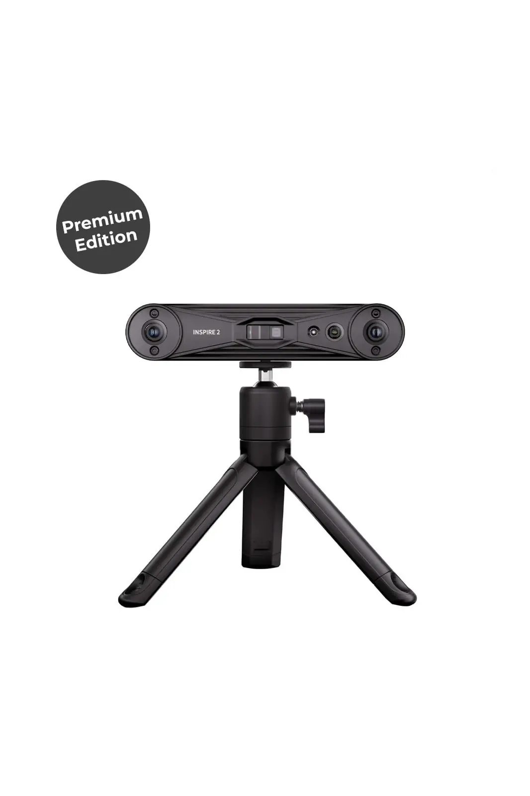 Revopoint INSPIRE 2 Premium Edition 3D Tarayıcı | FIXX3D