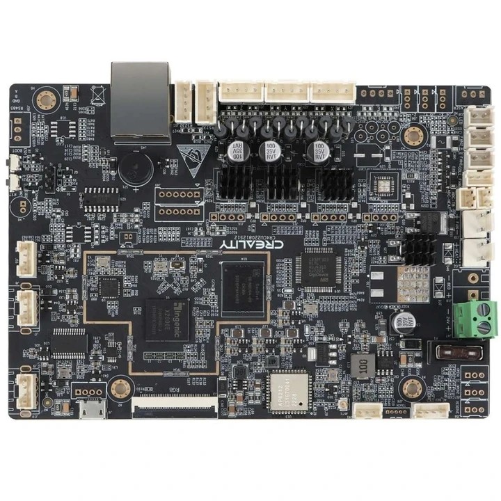 Creality K1 Max Anakart