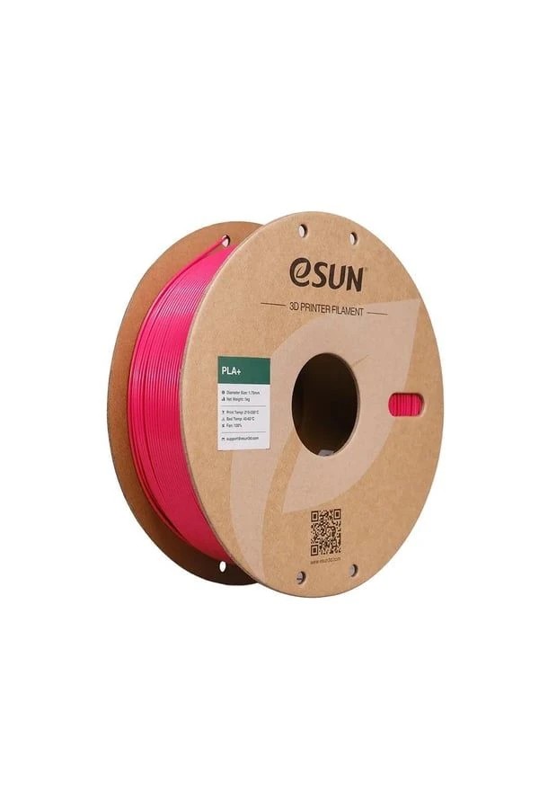Esun PLA+ Filament - Magenta