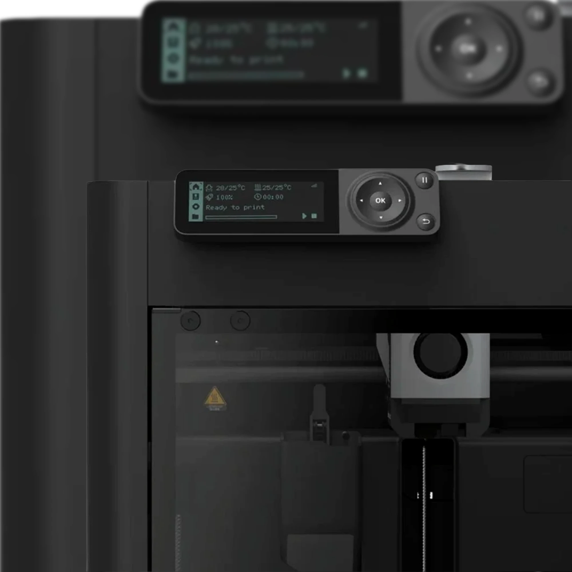 Bambu Lab P1S Combo 3D Yazıcı