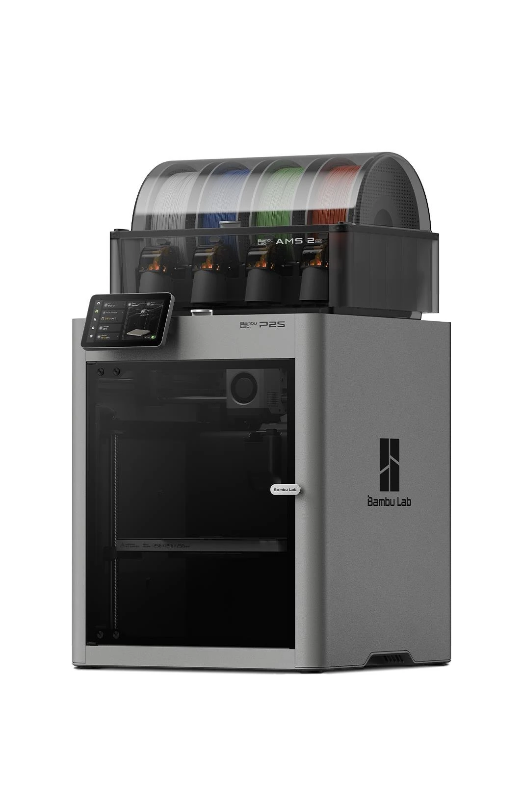 Bambu Lab P2S Combo 3D Yazıcı