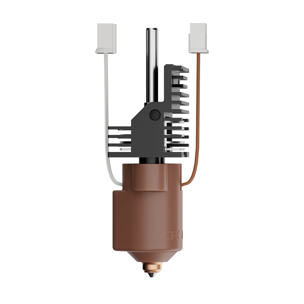 K1 Series Ceramic Heating Block Kit—Quick-swap Nozzle Kit