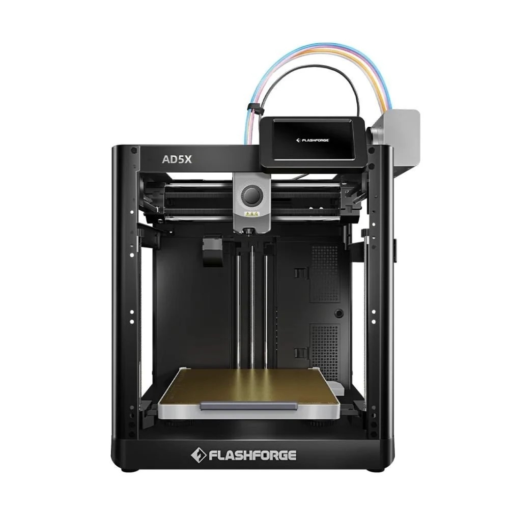 Flashforge Adventurer 5X (AD5X) 3D Yazıcı