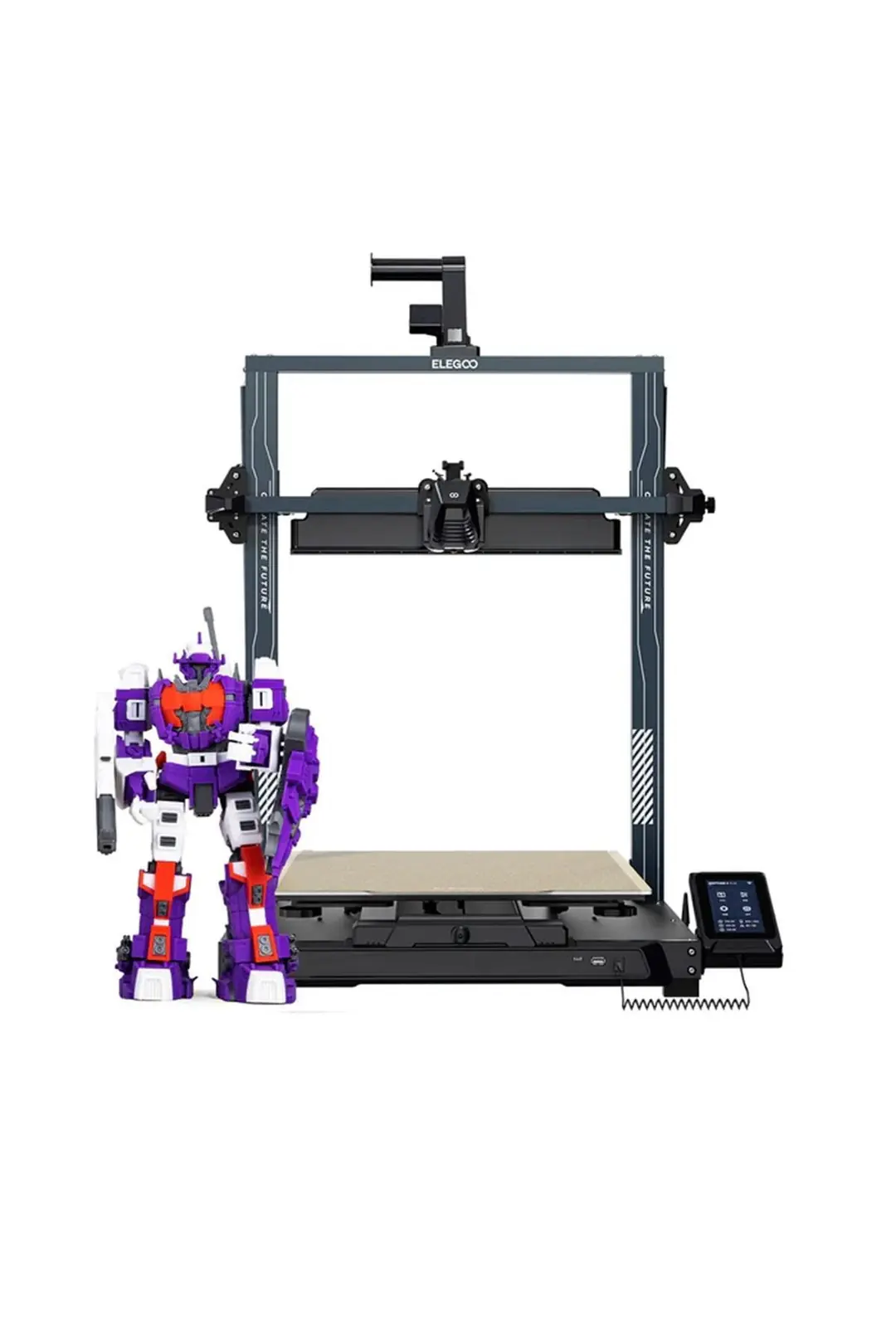 Elegoo Neptune 4 Plus