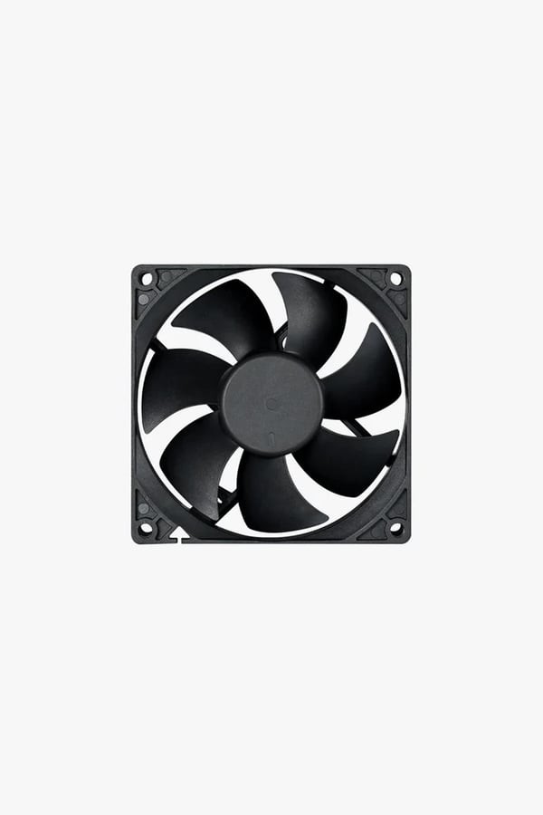 Bambu Lab Chamber Temperature Regulator Fan P1S-P1P-X1C