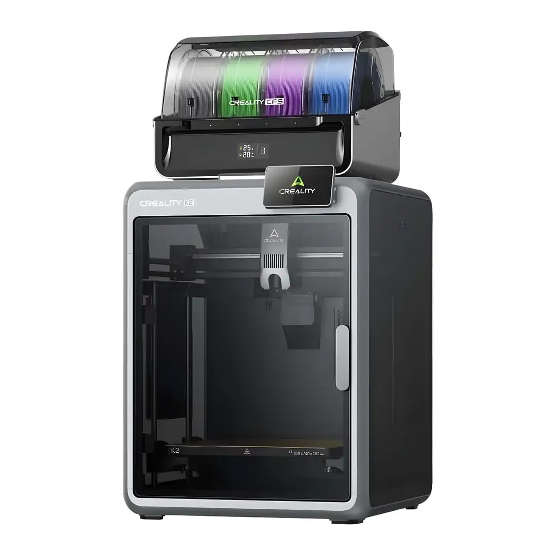 Creality K2 Combo 3D Yazıcı