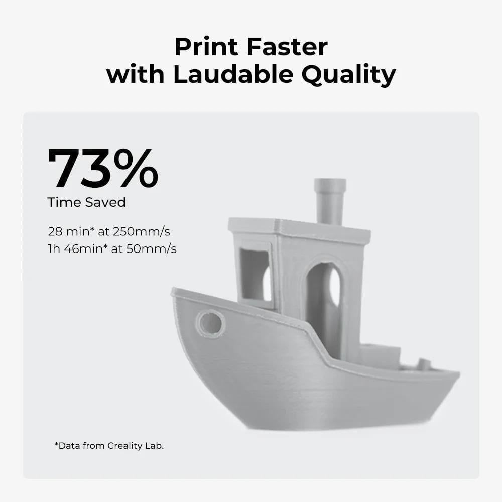 Creality Ender 3 V3 SE 3D Yazıcı