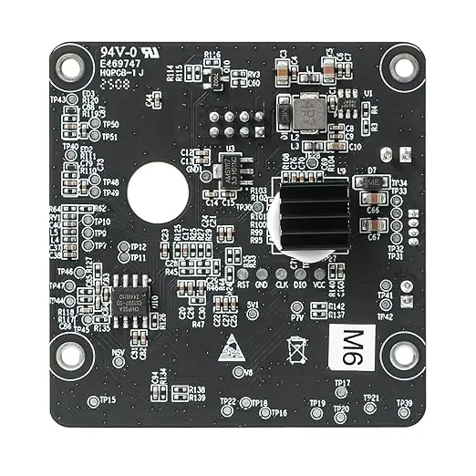 Creality Hi Hotend Adaptör Kartı | FIXX3D
