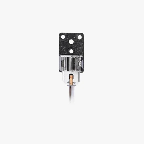 Hotend Heating Assembly - Bambu Lab A1 Series