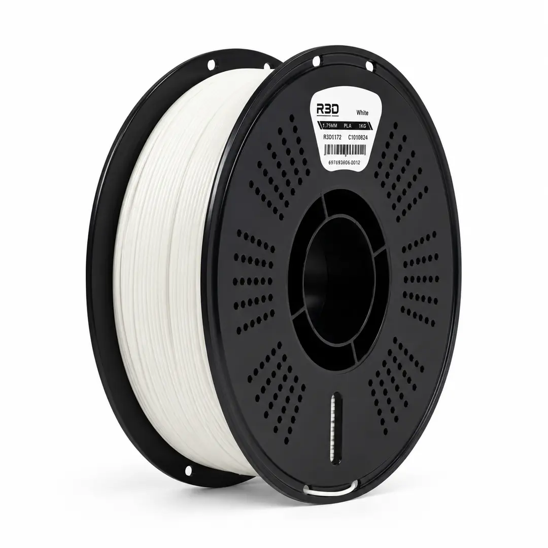 R3D PLA filament makarası