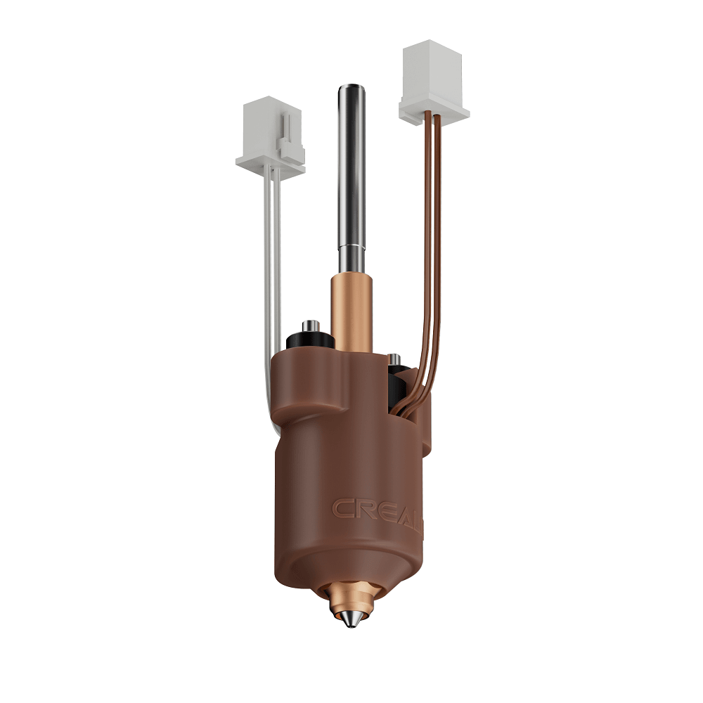K1C Ceramic Heating Block Kit