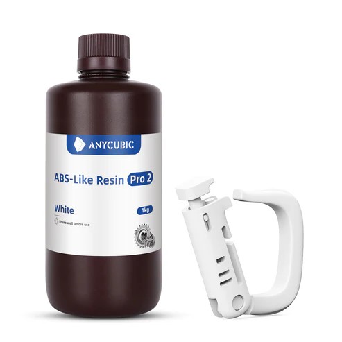Anycubic ABS-Like Reçine Pro 2