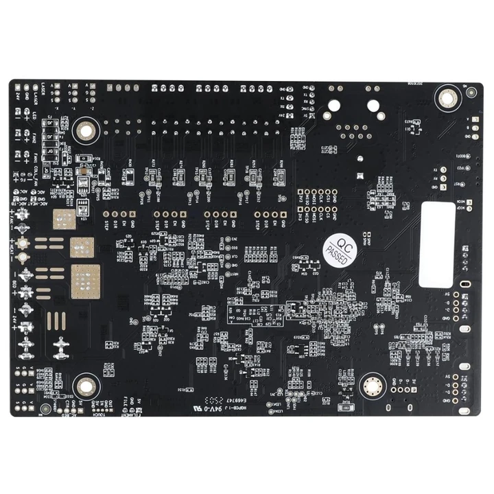 Creality K1C Sessiz Anakart