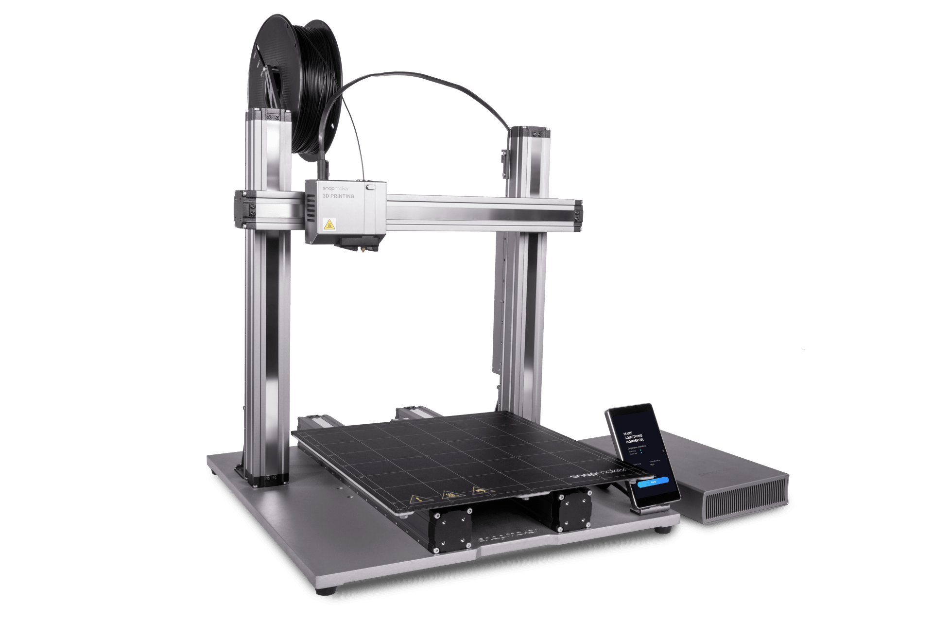 Snapmaker 2.0 Modular 3-in-1 3D Yazıcı - A350T