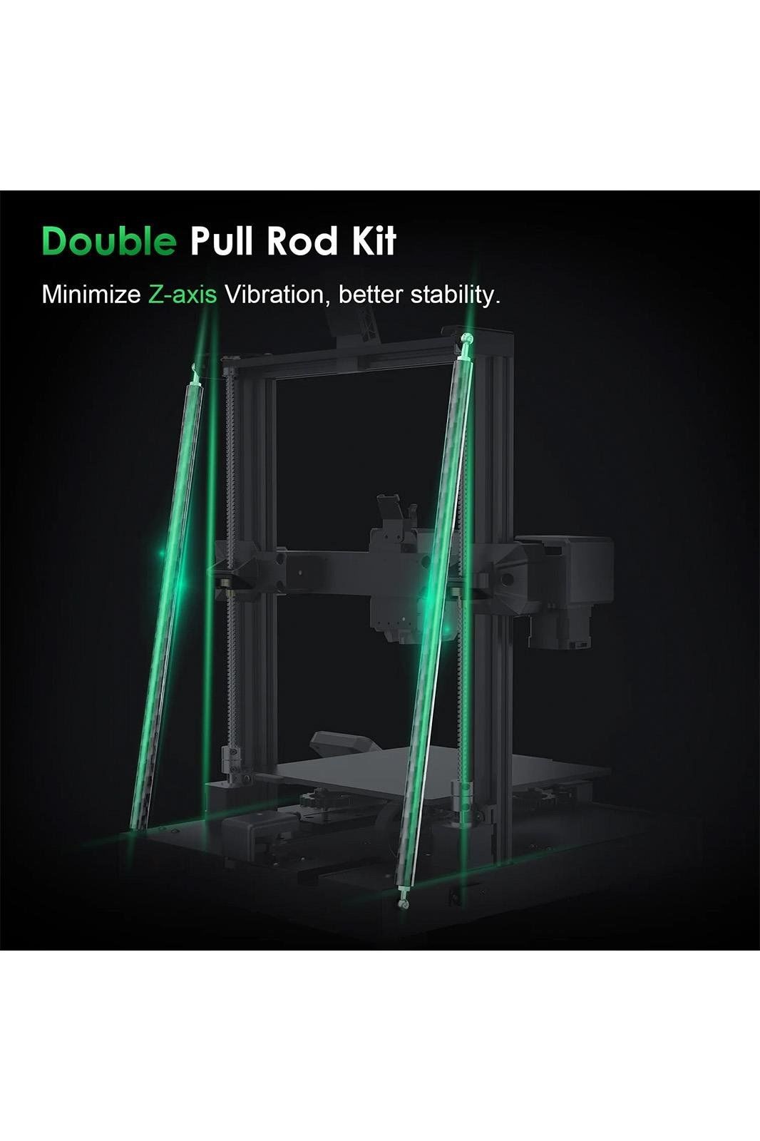 Artillery Sidewinder X4 Pro 3D Yazıcı