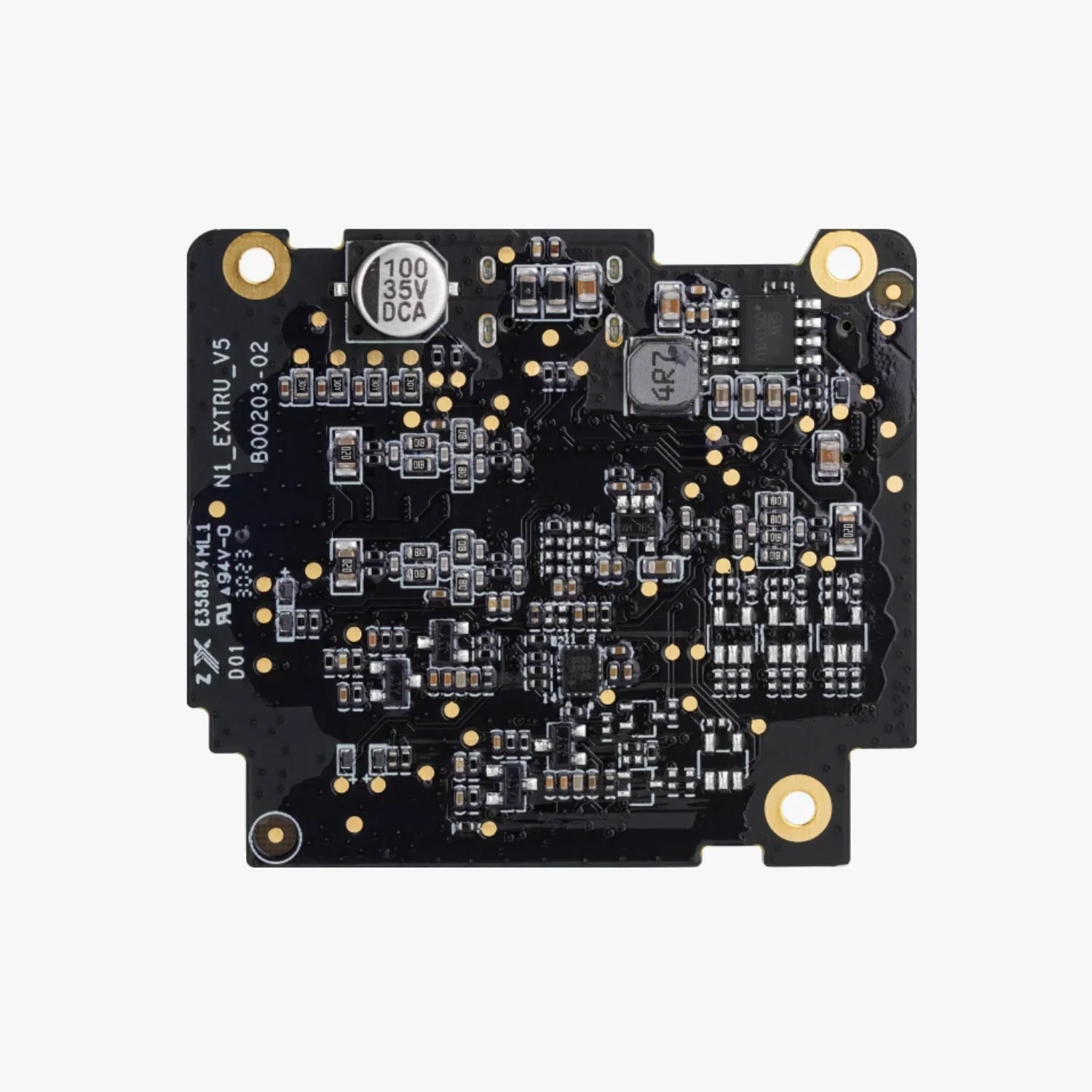 Bambu Lab A1 Toolhead Board FAE020