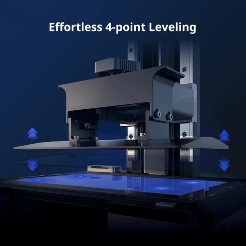 Anycubic Photon Mono M7 Max 3D Yazıcı