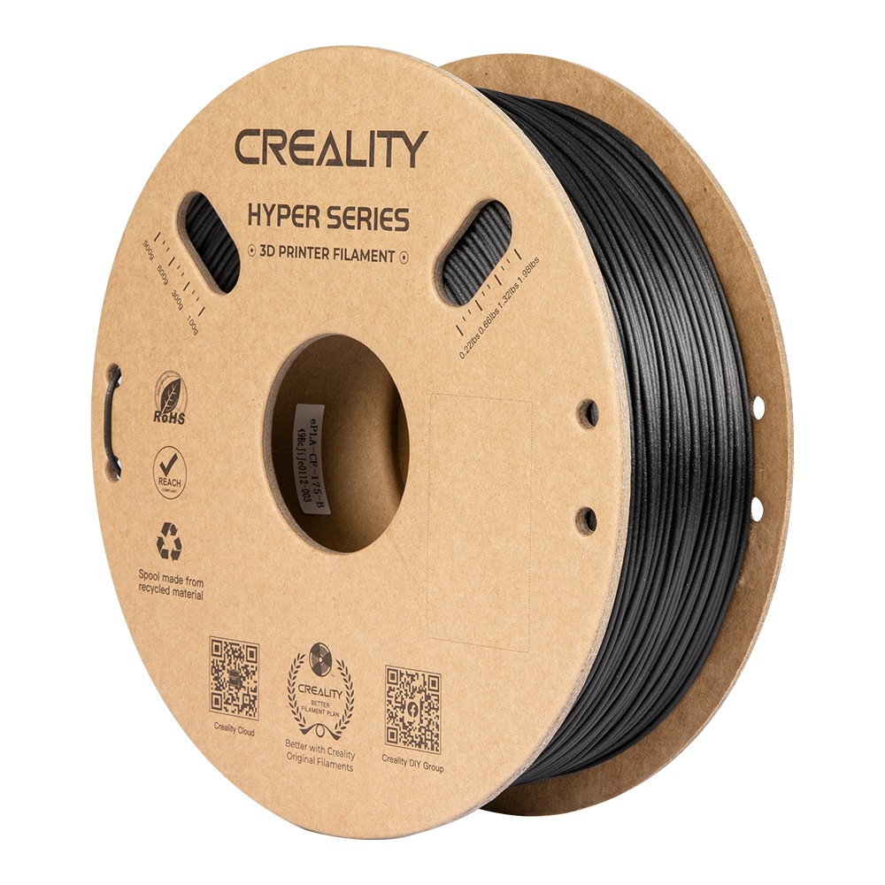 Creality Hyper PLA-CF