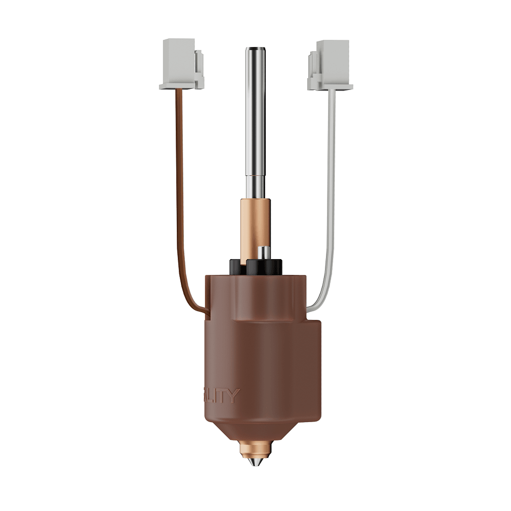 K1C Ceramic Heating Block Kit
