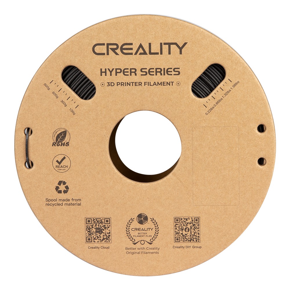 Creality Hyper PLA-CF