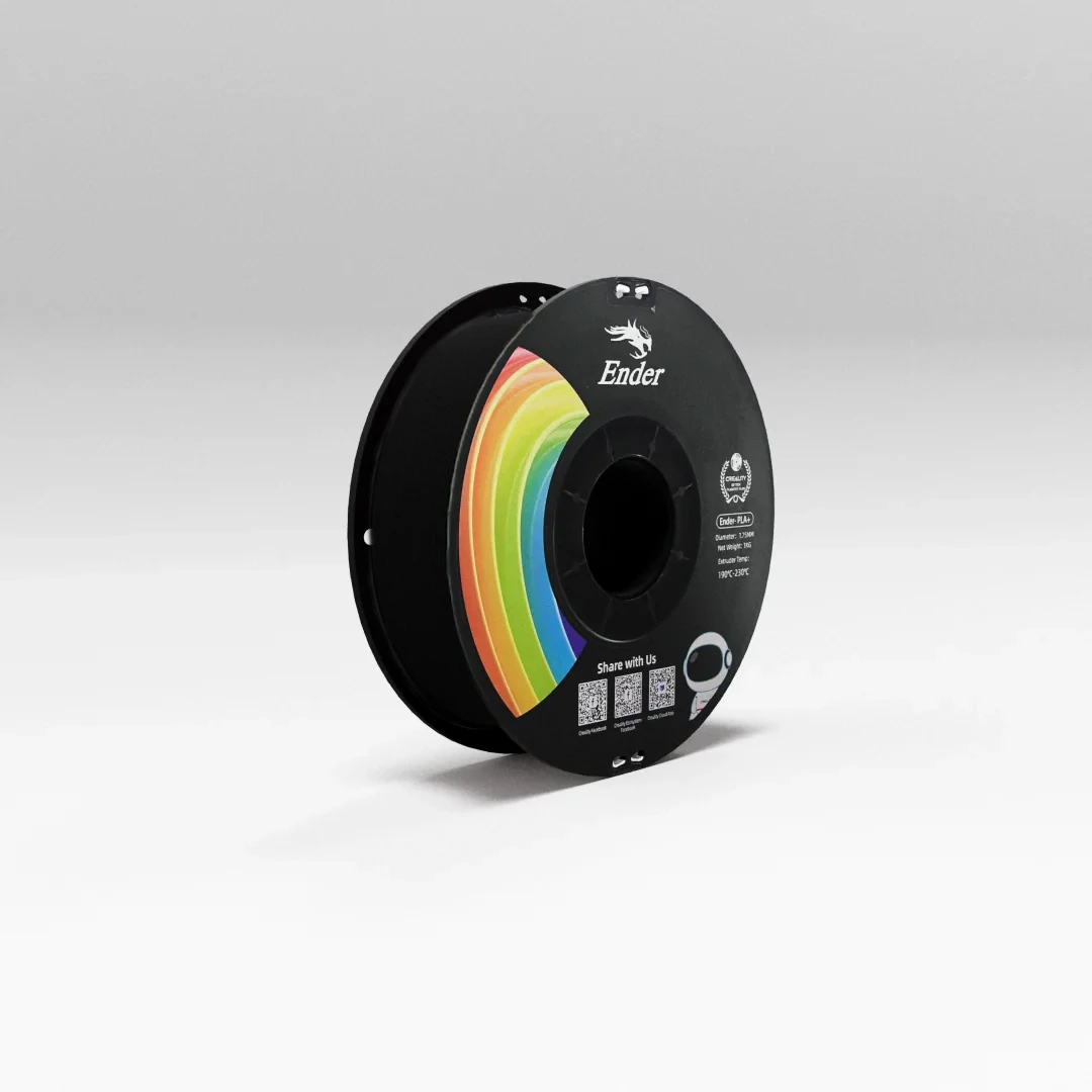 Creality Ender PLA+ Filament 1.75mm 1kg